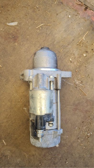 Electromotor iveco daily fabricatie 2021 motor 2.3