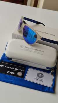 Sunglasses Technomarine by VERSACE