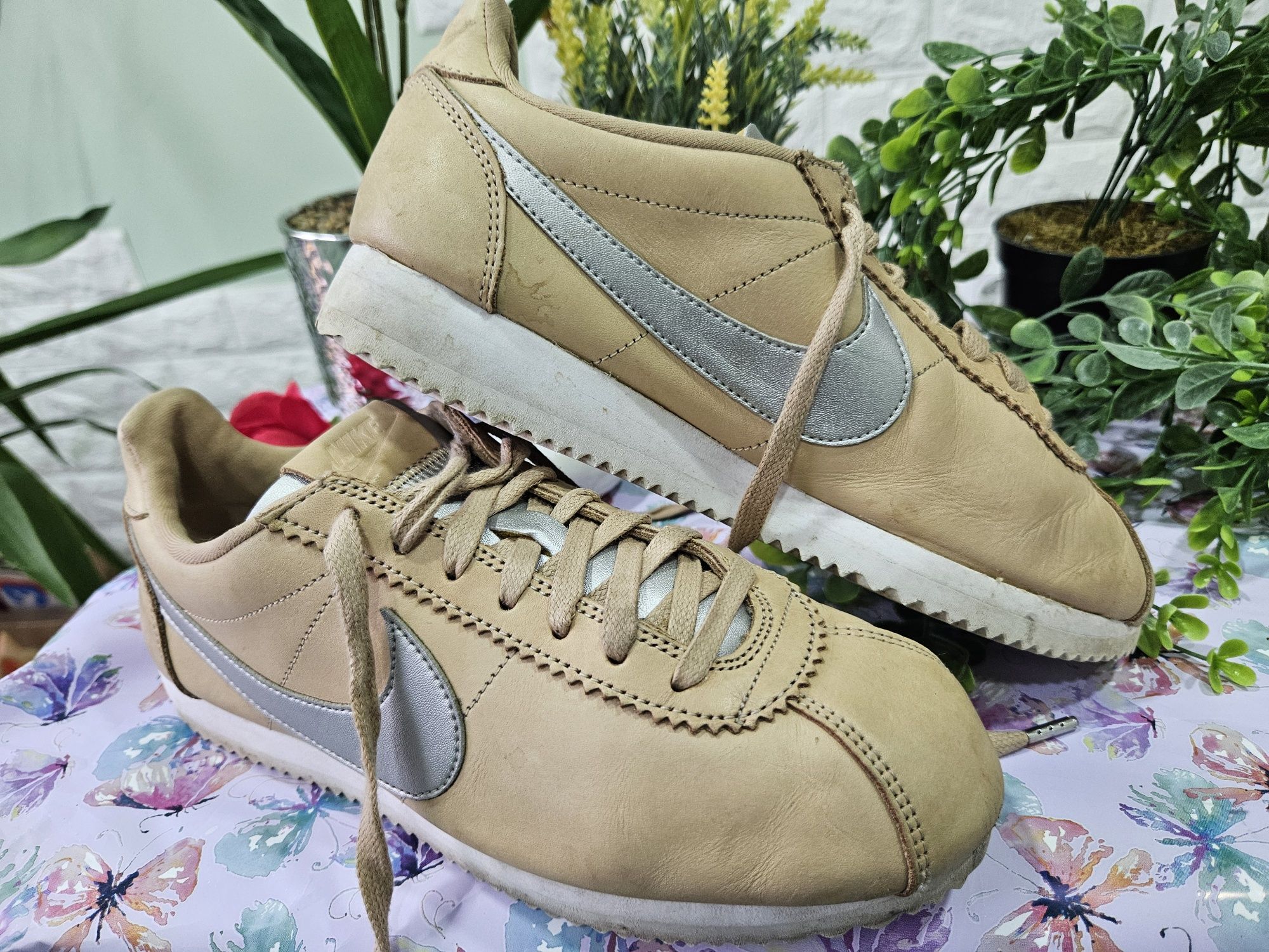 Nike Cortez оригинални кецове