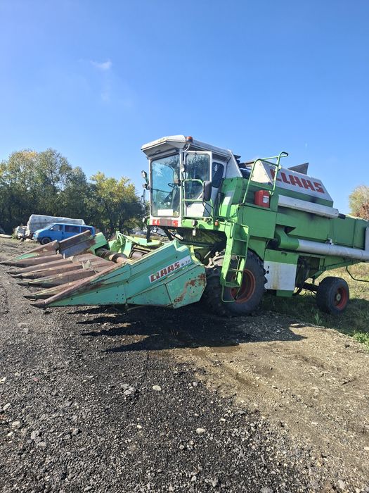 Combina dominator 106