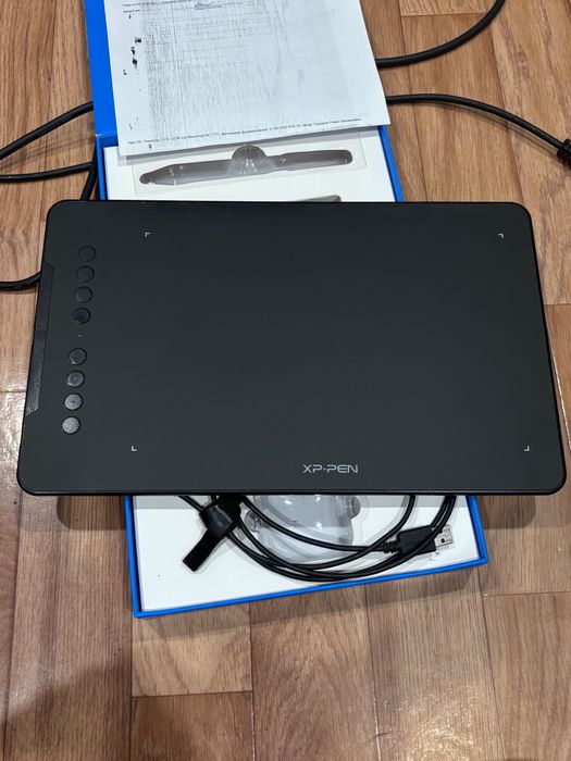 Продам Графический Планшет xp-pen