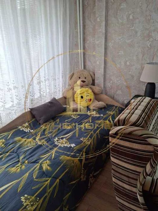 Дава се под наем Тристаен апартамент в Варна, Цветен квартал - 74 кв.м за 548.25 € - Снимка #5