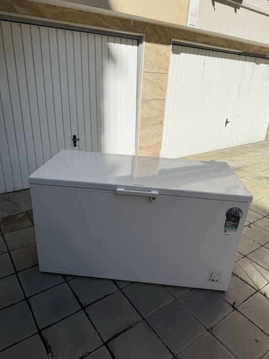 Фризер Gorenje ракла FH451CW Голям!