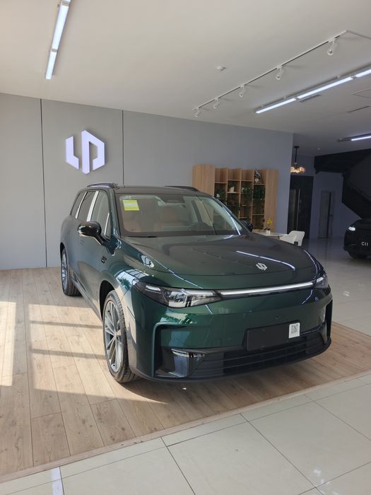 LEAPMOTOR C16 ELECTR Premium +DOP Opsiya ( В Наличи )