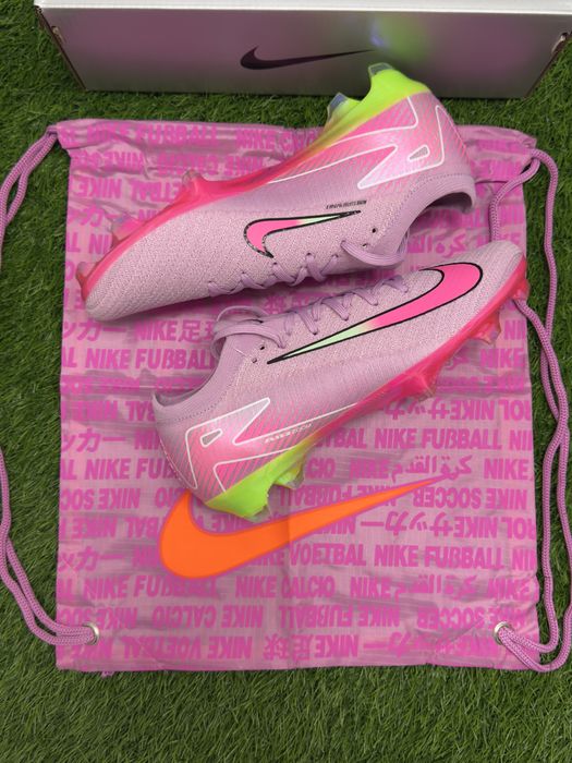 Ghete Fotbal Nike Air Zoom Mercurial Vapor 16 Elite