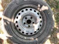 Cauciucuri de vanzare 215/60 R 16/205/60 R 15/205/65 R 15