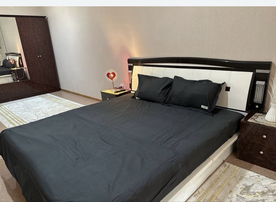 Массаж шаршау басам рахаттан