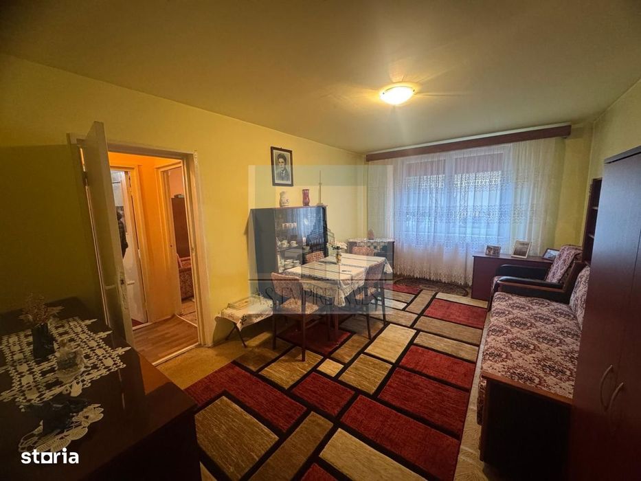 Apartament 2 camere ,circular - zona Astra/Calea București