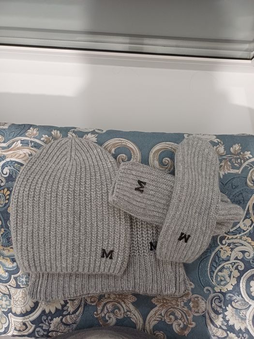 Реализация головного убора