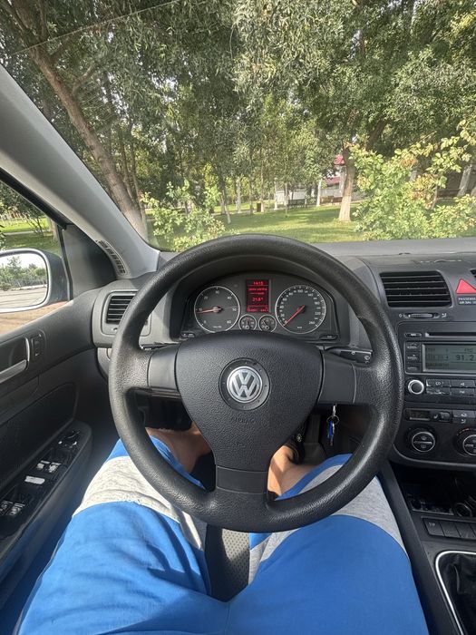 Vand golf v 1.9 tdi