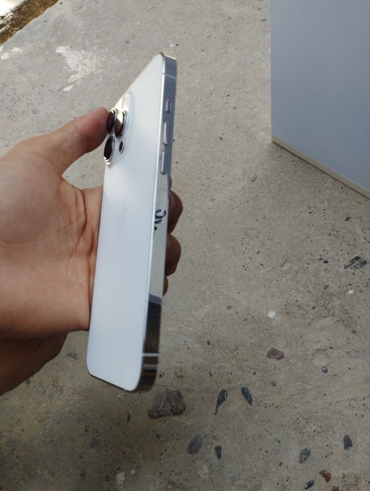 Iphone 13 pro max 256 gb