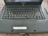 Laptop  marca Emachines