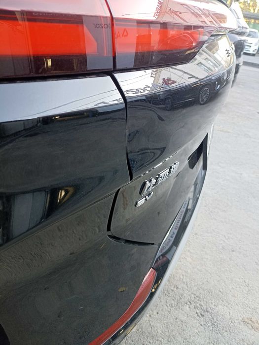 BYD champion 605km 2023