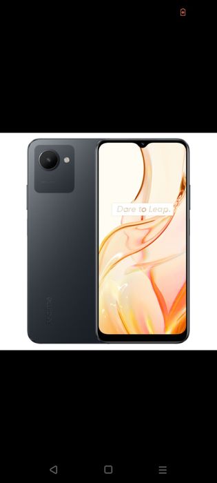 realme c30s продам