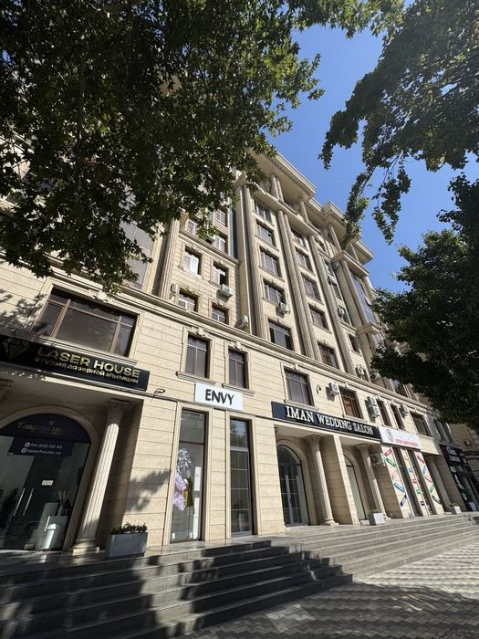 Продаётся своя квартира яккасарай район