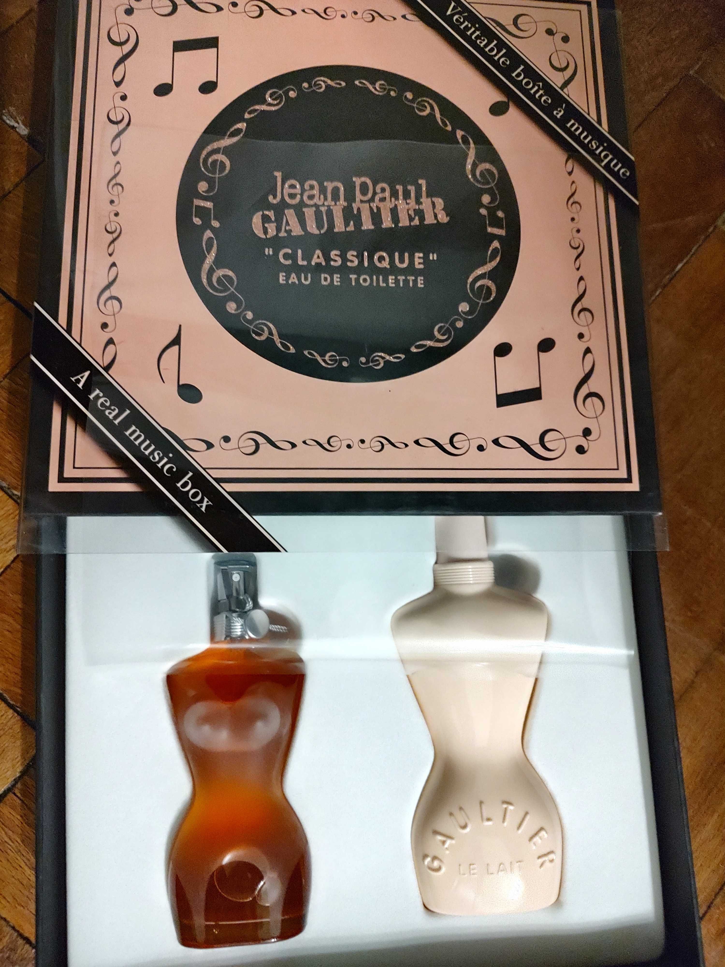 Jean Paul Gaultier Classique
Set cadou