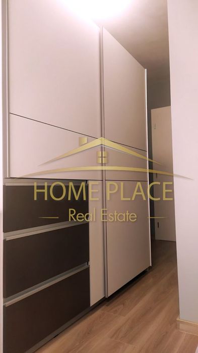 Дава се под наем Двустаен апартамент в Варна, Лятно кино Тракия - 50 кв.м за 306 € - Снимка #7