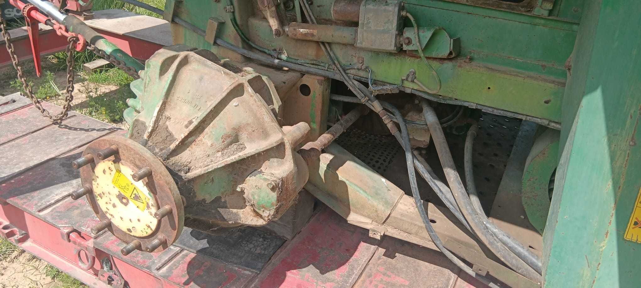 dezmembrez combina john deere 2056, 1188 1075