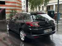 Renault megan 1,5 TDCI 2012 recent adus