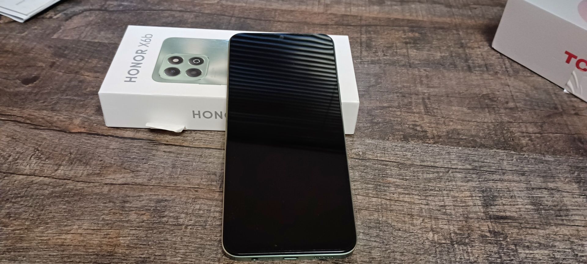 Honor X6b Чисто нов