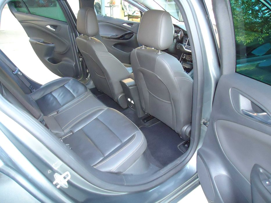 Opel Astra K 1.6 CDTI biturbo Sport Tourer INNOVATION!