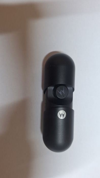 Vervebuds 400 motorola