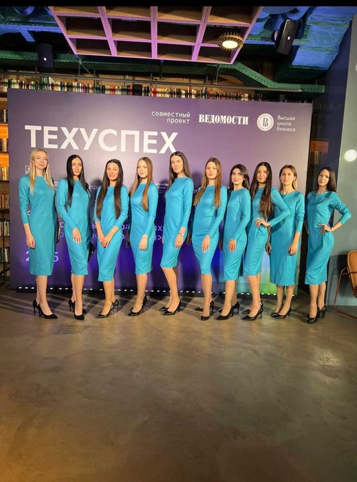 Промоутеры, BTL и реклама по всему Узбекистану