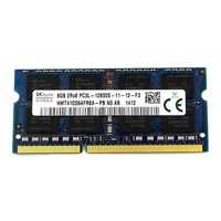 Memorie Laptop SK-Hynix 8GB, DDR3L, 1600MHz, CL11, 1,35V