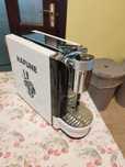 Expresor Kafune cu capsule