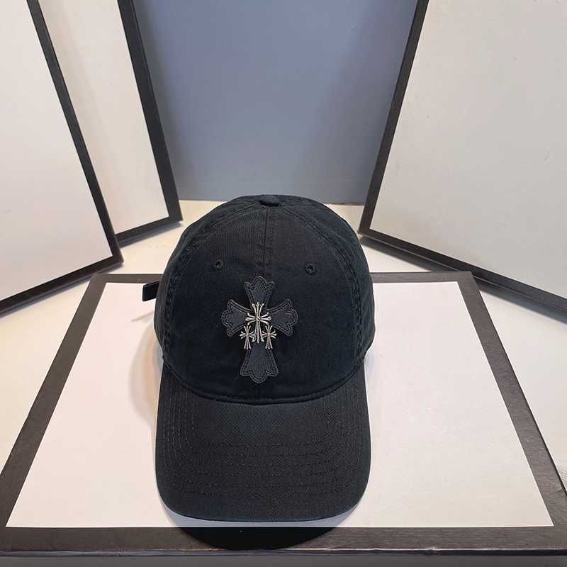 Chrome Hearts шапка