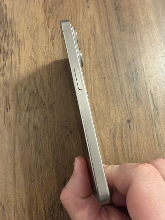 iphone 15 pro 256 gb