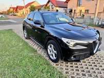Alfa Romeo Stelvio 2.2 Diesel, 16V, AT8-ZF, Super, 210 CP
