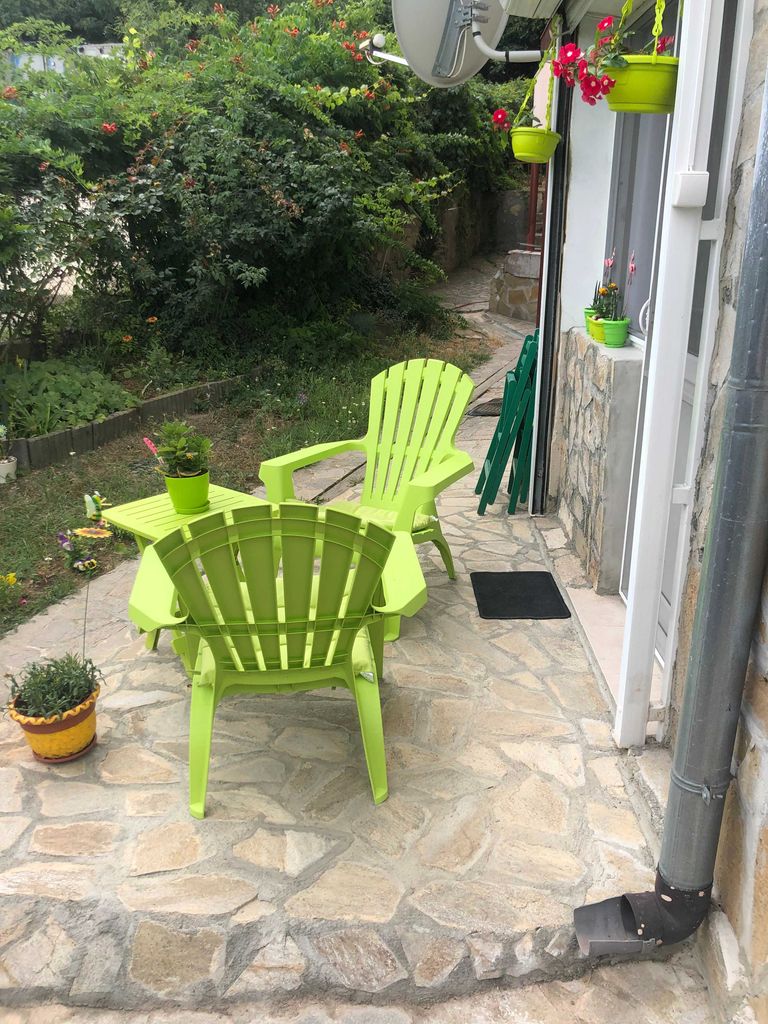 Продава се Едностаен апартамент в Варна, Виница - 20 кв.м за 2995 €/кв.м - Снимка #4