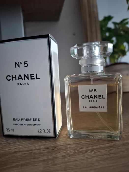 Chanel 5 Eau Premiere
