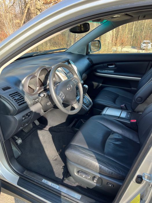 Se vinde - Lexus RX 400h