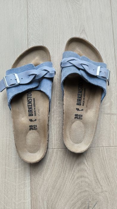 Birkenstock Дамски обувки