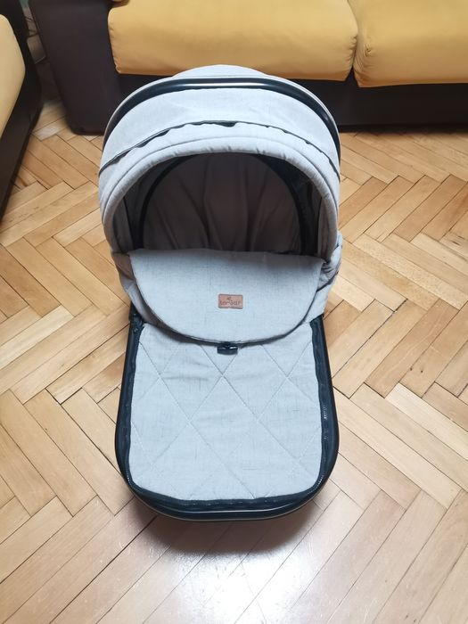 Бебешка количка lorelli rimini