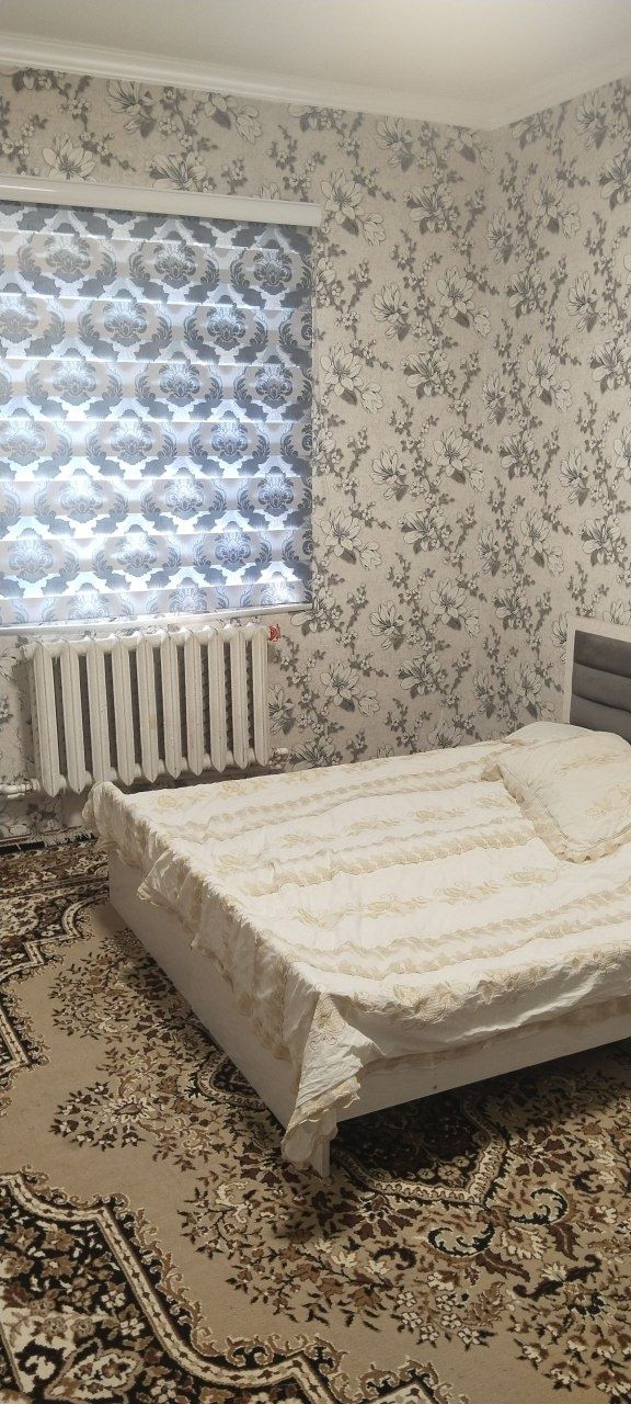 Продаётся 5 комнатную квартира или обмен на участок