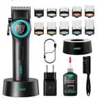VGR V - 001. Sartaroshlar uchun professional clipper