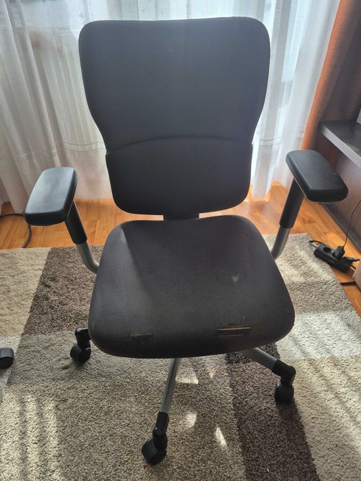 Scaun birou Steelcase (doua bucati)