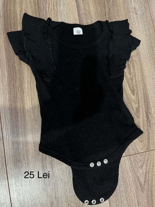 Ghete ortopedice SALUS de la NOVAK