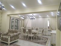 Нукусская 3/2/12 банковская 130 м2,ремонт,меб,тех