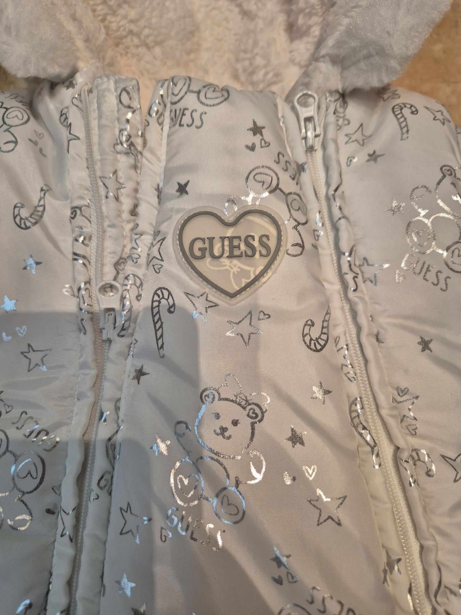 Guess Космонавт 3/6 месеца