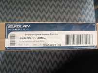 EUROLAN -CONNECT IT Вентиляторная панель Еurolan 60A-90-11-30BL