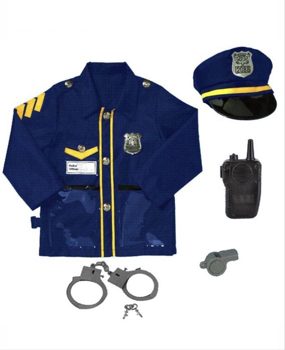 Costume halloween fete si baieti