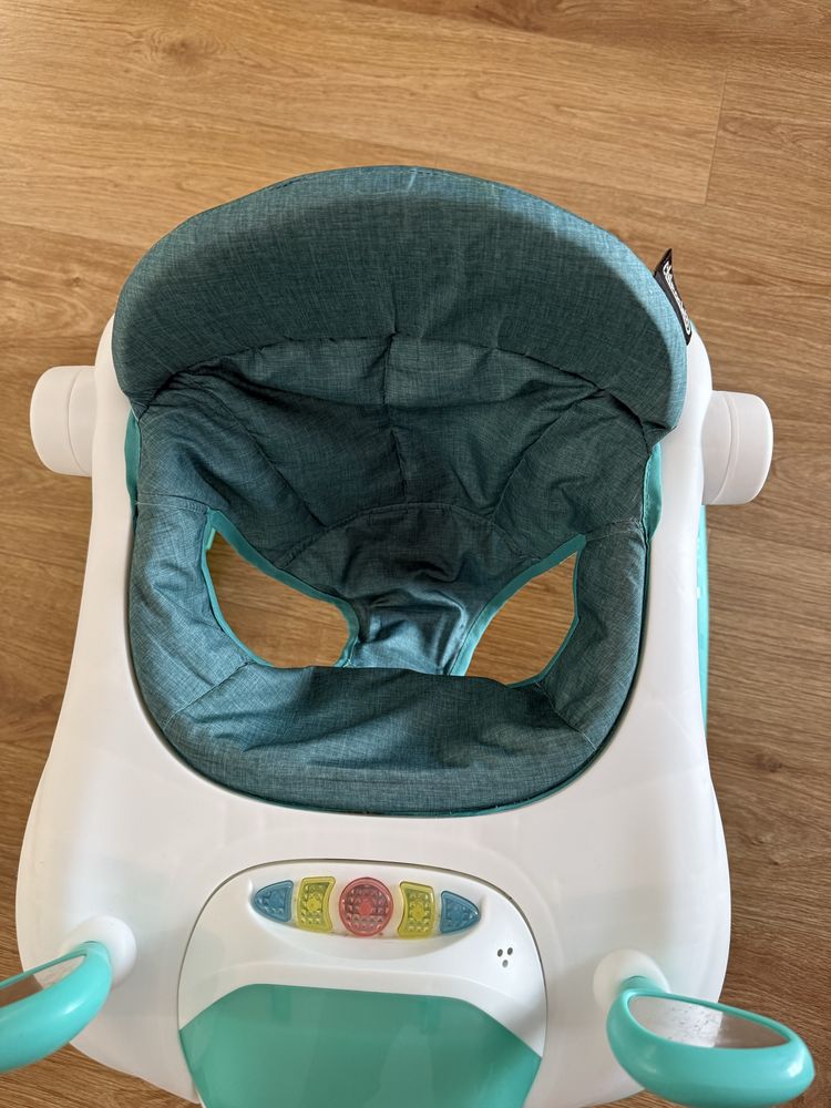 CHIPOLINO проходилка 2в1