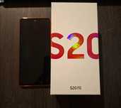 Samsung S20 FE употребяван