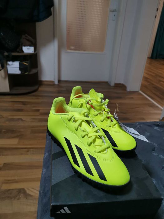 Стоношки, Addidas