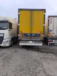 DAF 460 Euro 6   + Crone 88м3