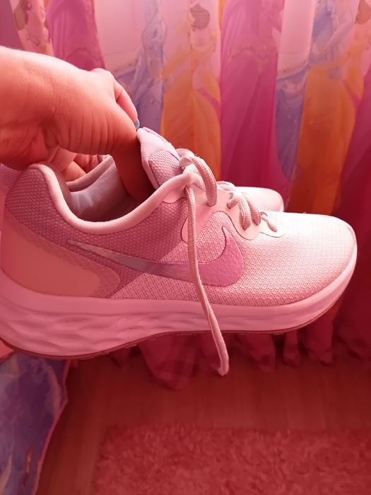 Маратонки Найк, 36,5 номер